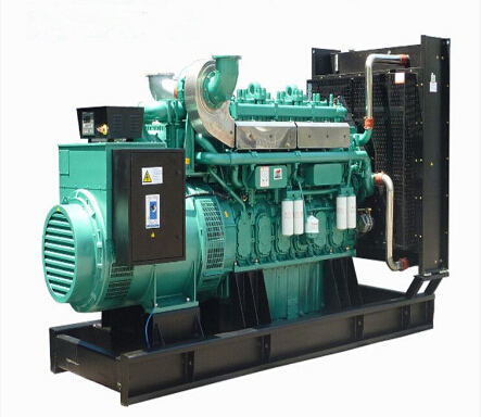 万安宗申动力30kw小型柴油二手发电机组 万安宗申动力30kw小型柴油二手发电机组