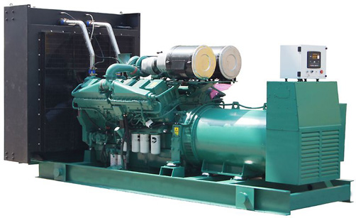 万安30kw康明斯柴油发电机组图片 万安30kw康明斯柴油发电机组图片