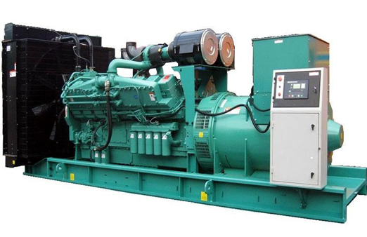 万安150kw康明斯柴油发电机组图片 万安150kw康明斯柴油发电机组图片