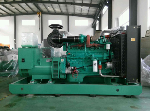 万安柴油发电机组 万安柴油发电机组