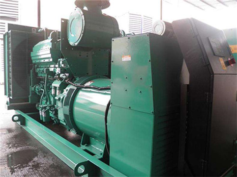 万安柴油发电机 万安柴油发电机