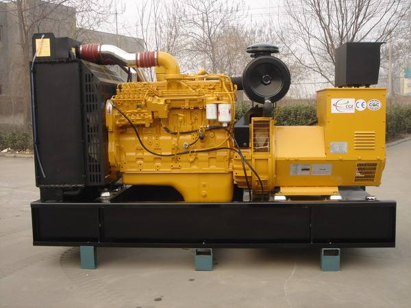 万安发电机出租 万安发电机出租