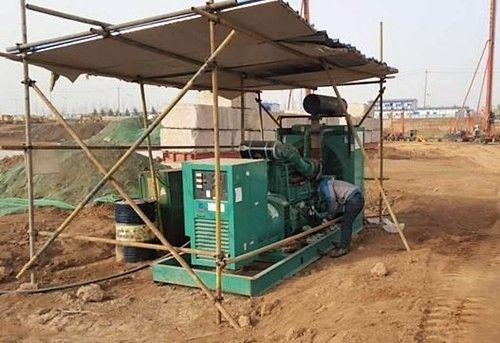 万安发电机出租 万安发电机出租