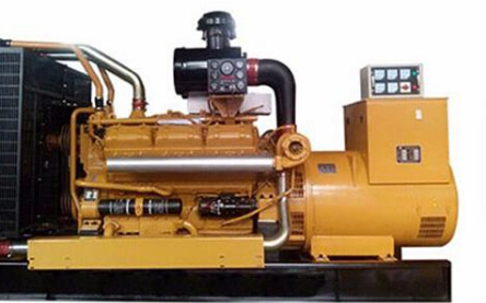 万安发电机出租