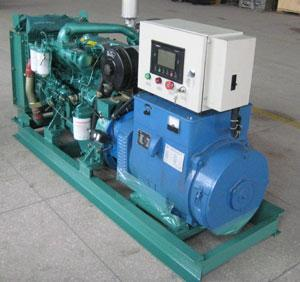 万安发电机出租 万安发电机出租