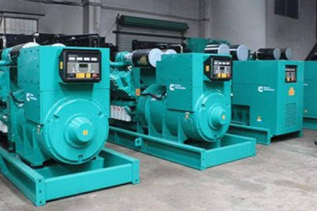 万安柴油发电机 万安柴油发电机