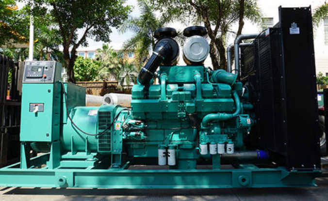 万安柴油发电机 万安柴油发电机