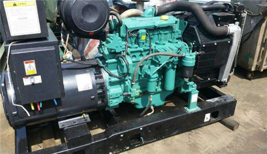万安柴油发电机 万安柴油发电机