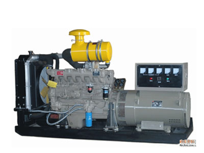 万安有关风力发电机组反飓风损坏办法